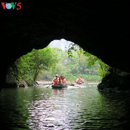 ទេសចរណ៍ខាងព្រលឹងទាក់ទាញភ្ញៀវទេសចរយ៉ាងច្រើន